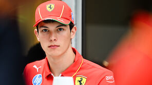 Bearman darf im Barcelona-FP1 ran - Haas-Kandidat für 2025?