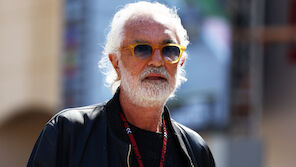Fix! Briatore kehrt in die Formel 1 zurück