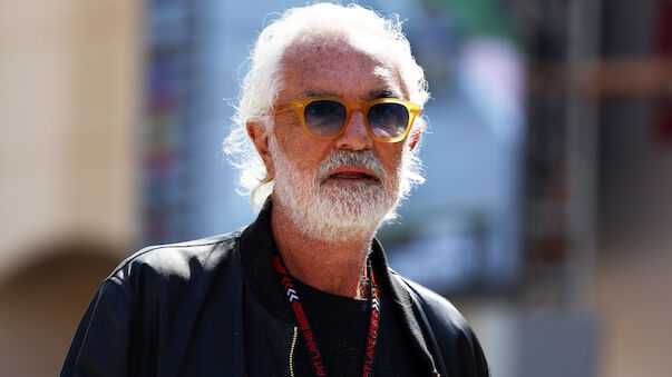 Fix! Briatore kehrt in die Formel 1 zurück