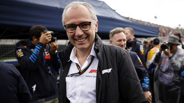 "Sie meinen es ernst" – fährt die Formel 1 bald in Afrika?