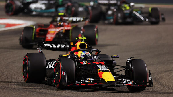 Formel 1: Warum das erste Saison-Rennen am Samstag steigt