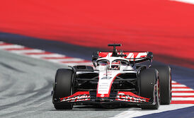 Track-Limit-Problem gelöst? Umbauarbeiten am Red Bull-Ring