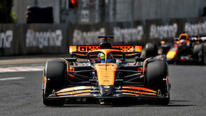 Formel 1: Entscheidung um neues Punktesystem gefallen