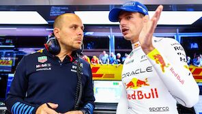 Beförderung! Neuer Posten für Verstappen-Ingenieur Lambiase