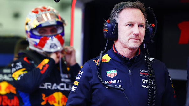 Horner wollte das Red-Bull-Team offenbar kaufen