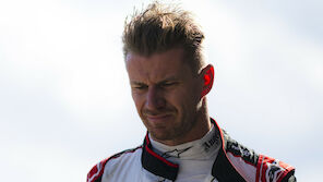 Nico Hülkenberg? 