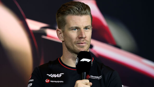 Fix! Nico Hülkenberg und Haas trennen sich zu Saisonende 