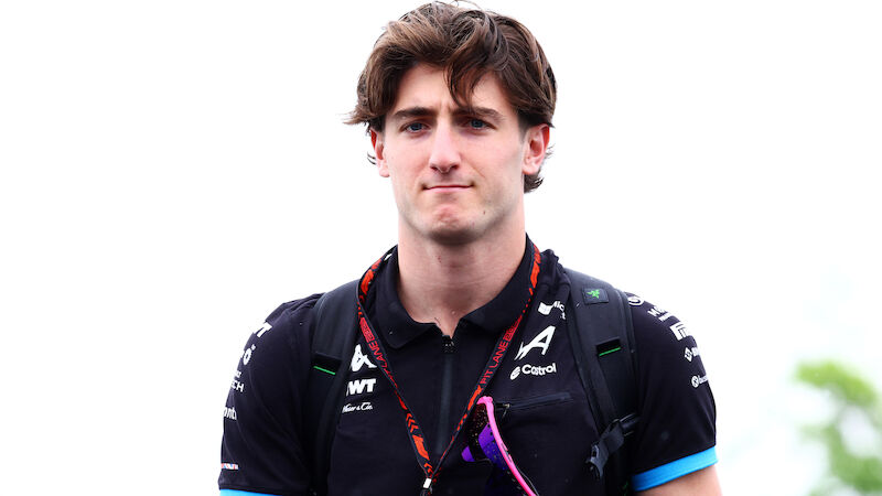 Jack Doohan