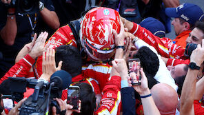 Heimfluch gebrochen! Start-Ziel-Sieg für Leclerc in Monaco