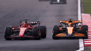 Formel-1-Teams diskutieren Ausweitung der Punktevergabe