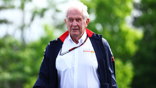 Nicht Red Bull! Das ist für Marko das beste F1-Fahrer-Duo