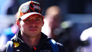 Marko vor Zandvoort: 