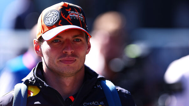 Marko vor Zandvoort: 