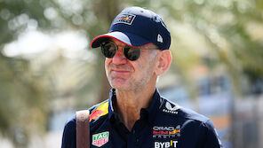 Nächster Formel-1-Hammer? Newey wohl vor Red-Bull-Abschied