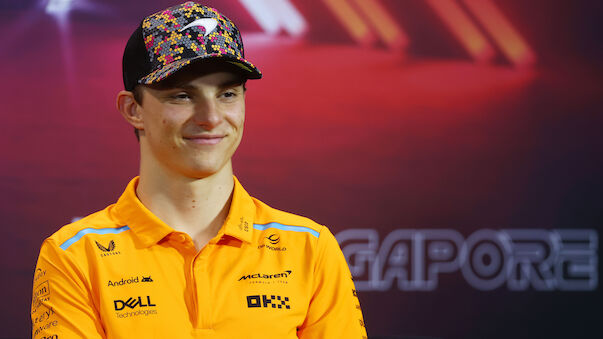 Wechselt McLaren-Star zu Red Bull?