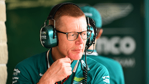 Teamchef-Wechsel! Das ist Aston Martins neuer Mann