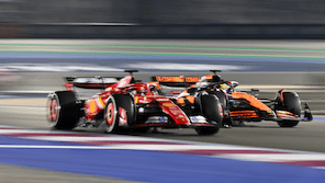 McLaren vs. Ferrari: Der langersehnte Showdown der Formel 1