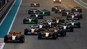 Offiziell! TAG Heuer wird neuer Formel-1-Partner