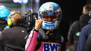 Sensation! Gasly jubelt über 