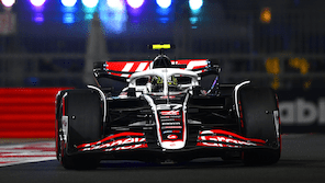 Strafe! Hülkenberg verliert Startplatz für den Abu-Dhabi-GP