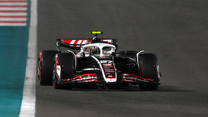 Nach Quali-Sensation: Hülkenberg muss um Startplatz zittern