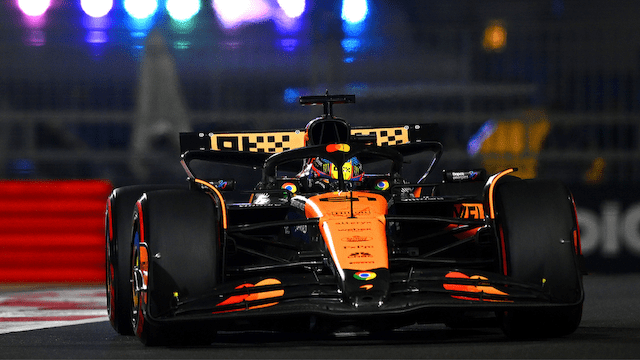 Formel 1 LIVE: Das Qualifying in Abu Dhabi
