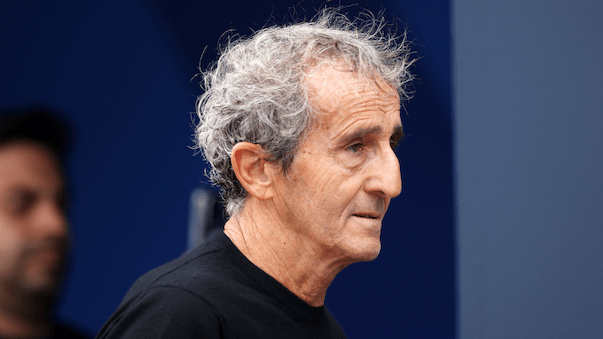 Formel-1-Legende kritisiert Netflix-Serie über Ayrton Senna