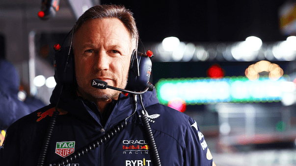 Trotz Newey-Aus: Horner glaubt an Red Bulls 