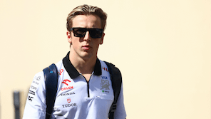 Lawson soll Perez-Nachfolger bei Red Bull werden