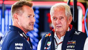 Red-Bull-Zerfall? Marko: 