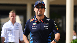 Perez über Aus bei Red Bull: 
