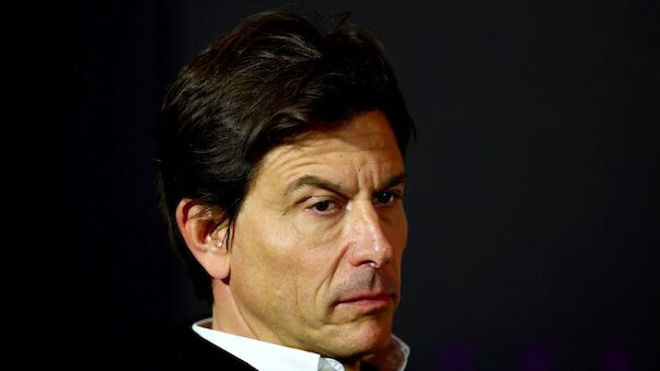 Toto Wolff: Baku-Qualifying 