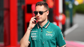 Ex-McLaren-Pilot bleibt Aston-Martin-Ersatzfahrer