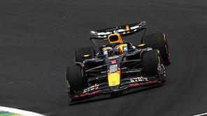 VSC-Vergehen! Verstappen verliert Sprint-Podium