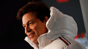 Wolff über Doppelsieg: Dominanz wie in Las Vegas 
