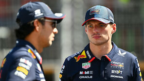 Ausgerechnet Singapur! Verstappen wider aller Erwartungen?