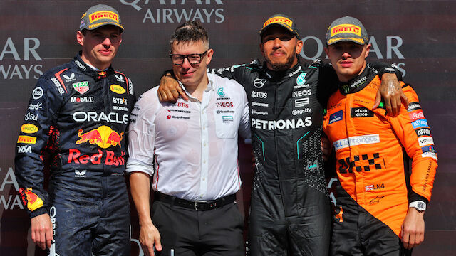 Verstappen-Sieg möglich? Marko: "Zwei Runden haben gefehlt"