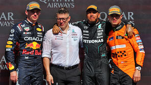 Verstappen-Sieg möglich? Marko: 