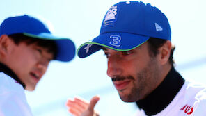 Neuseeländer berichten: Droht Ricciardo baldiger Rauswurf?