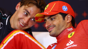Ist die Tür zu Mercedes für Carlos Sainz doch wieder offen?