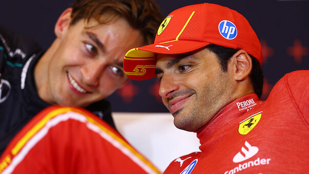 Ist die Tür zu Mercedes für Carlos Sainz doch wieder offen?