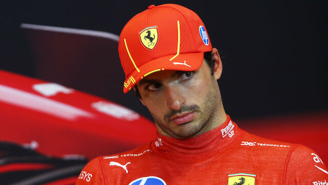 Wechsel zu Williams? Sainz verärgert über Bericht