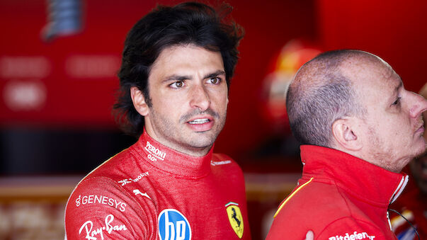 Hat Carlos Sainz bereits bei einem Team unterschrieben?