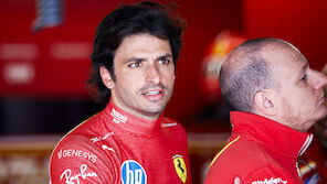 Hat Carlos Sainz bereits bei einem Team unterschrieben?