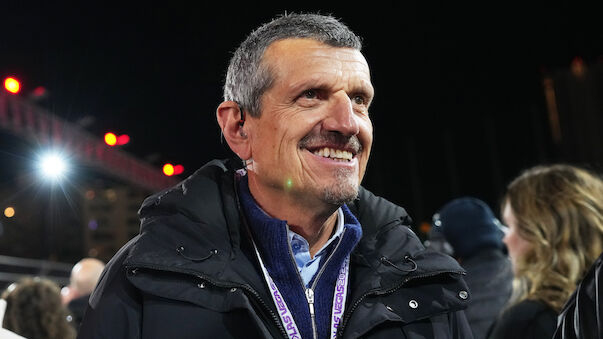 Das sind Steiners WM-Favoriten 2025 in der Formel 1