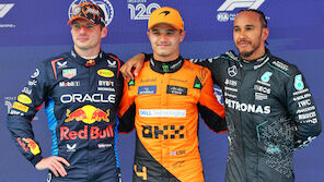 Enge Verhältnisse - Verstappen: 