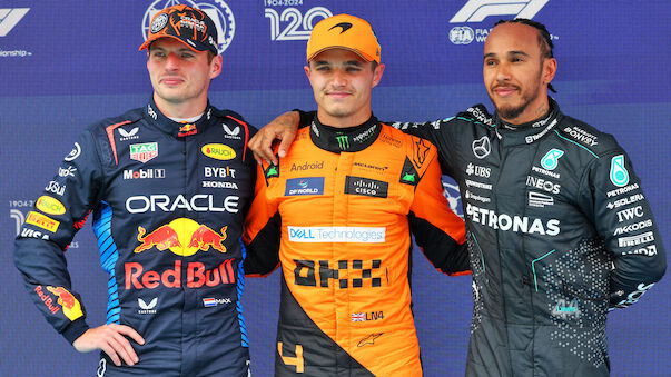 Enge Verhältnisse - Verstappen: 