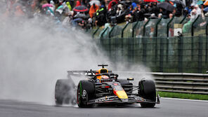 Formel 1: Red Bulls Flüstern statt offener Ansagen
