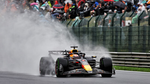 Formel 1: Red Bulls Flüstern statt offener Ansagen