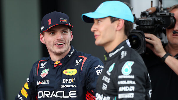 Ex-Formel-1-Pilot: Verstappen steht vor Mercedes-Wechsel